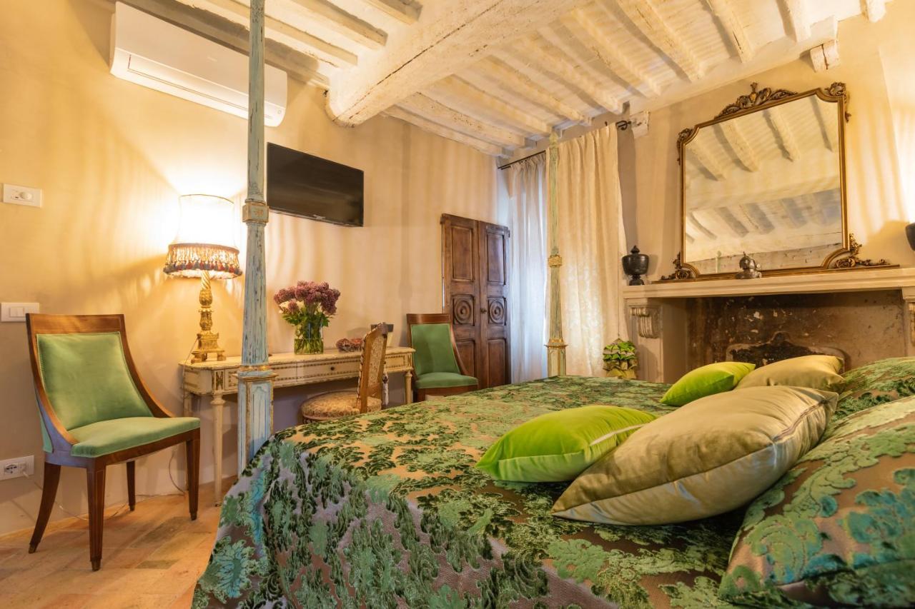 Beccofino Hotel ปีเอนซา ภายนอก รูปภาพ
