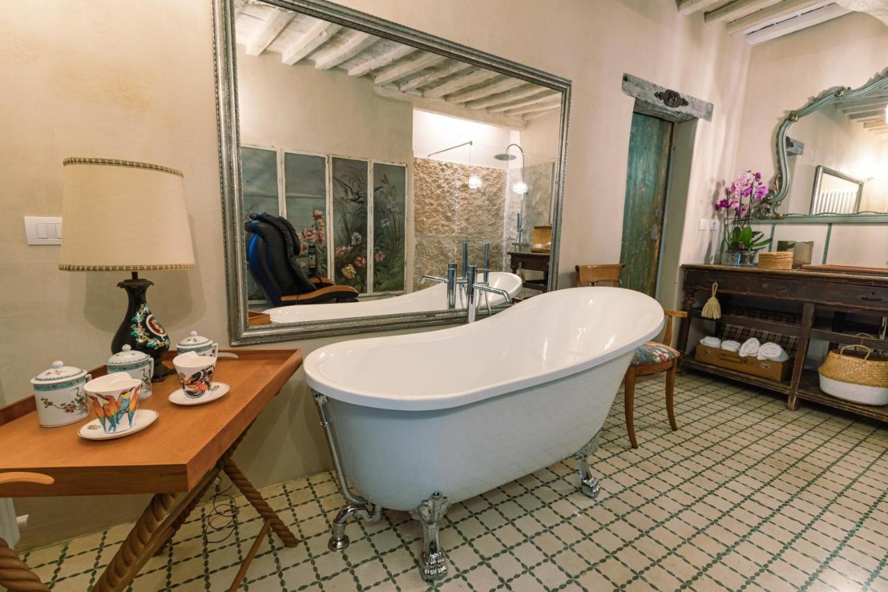 Beccofino Hotel ปีเอนซา ภายนอก รูปภาพ