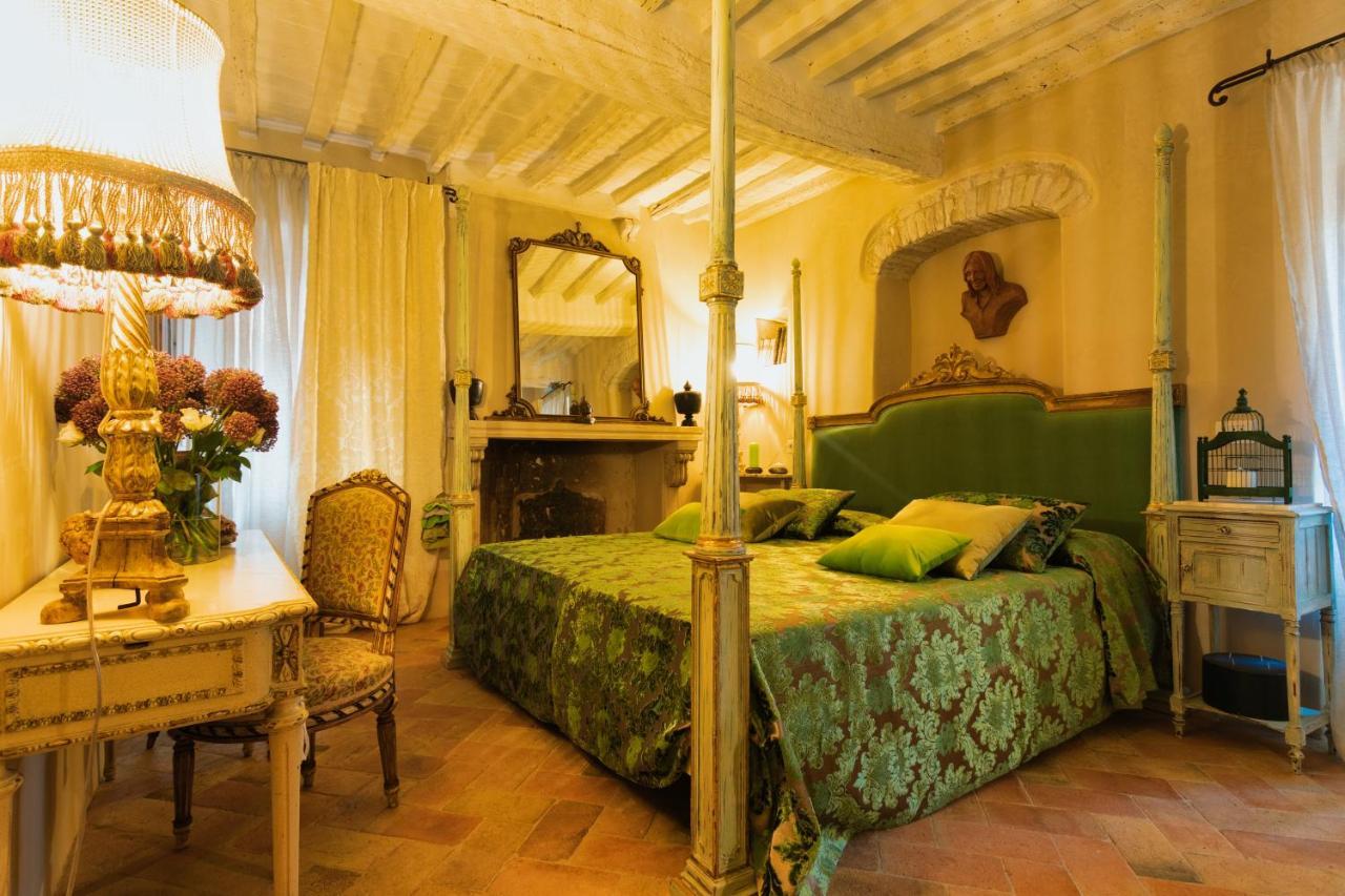 Beccofino Hotel ปีเอนซา ภายนอก รูปภาพ