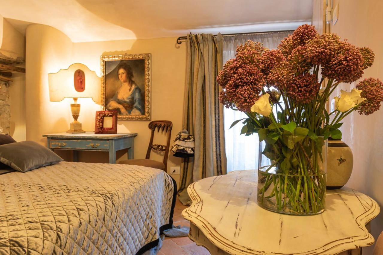 Beccofino Hotel ปีเอนซา ภายนอก รูปภาพ