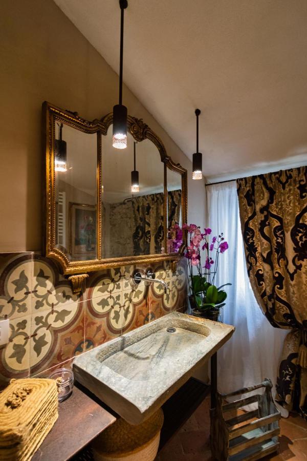 Beccofino Hotel ปีเอนซา ภายนอก รูปภาพ